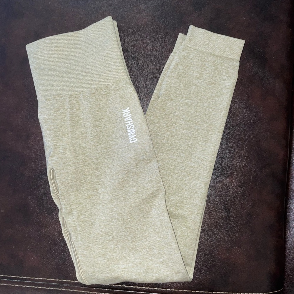 Gymshark leggings size S